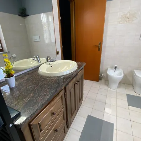 Lido Apartamento Cannobio