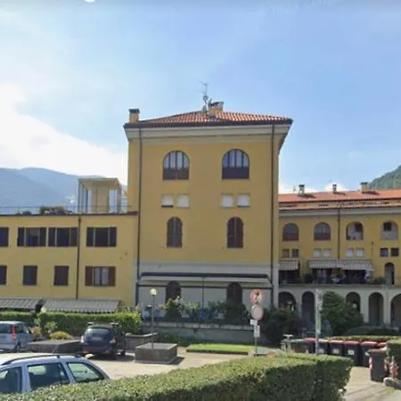 Lido Apartment