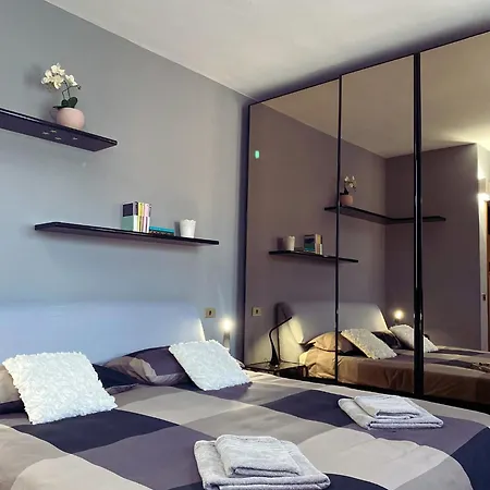 Apartment Lido Cannobio