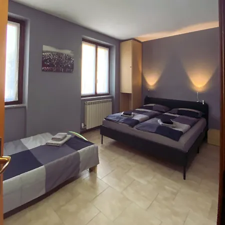 Apartamento Lido Cannobio