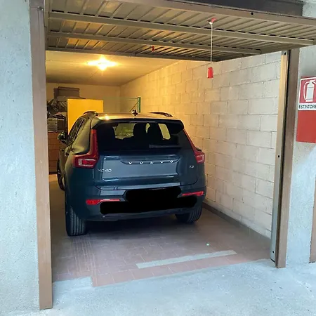 Apartment Lido *