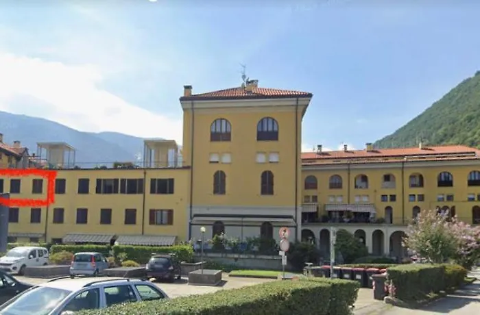 Lido Appartement